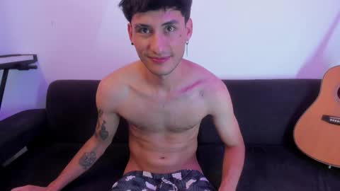 henrik_senn online show from 03.02.26