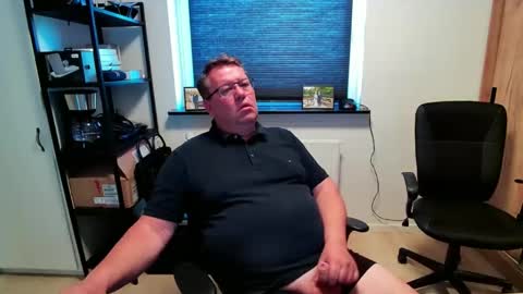 Snapshot of henrikrp1971 chatting on 05.07.26 henrikrp1971 online show from 05.07.26