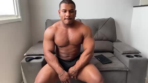 Henri online show from 02.18.25