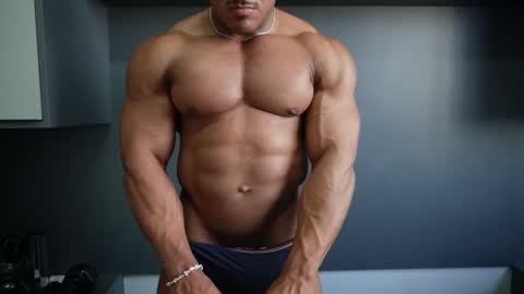 Henri online show from 02.20.26