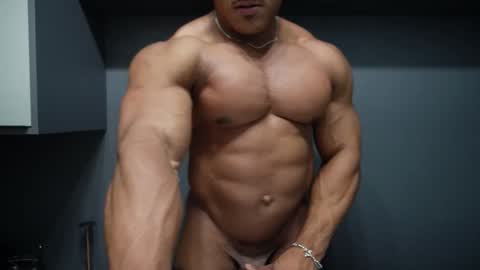 Henri online show from 02.24.26