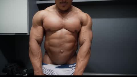 Henri online show from 03.07.26