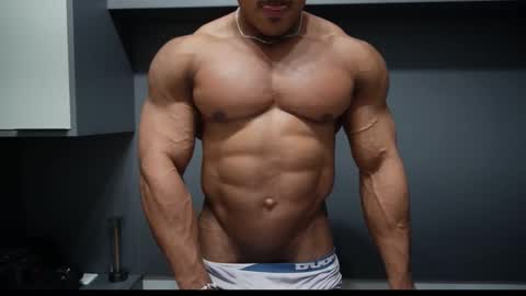 Henri online show from 03.09.26