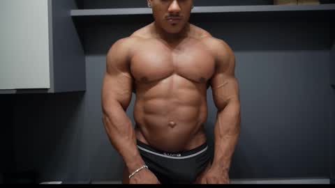 Henri online show from 03.13.26