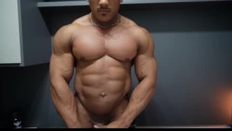 Henri online show from 03.14.26