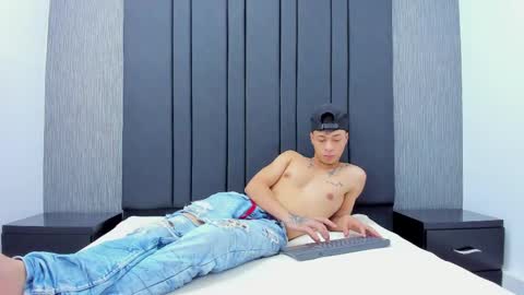Henry online show from 04.27.26