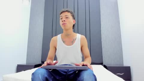 Henry online show from 05.01.26