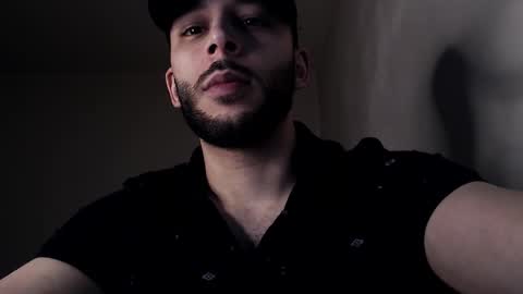 HenryAxe online show from 11.17.25