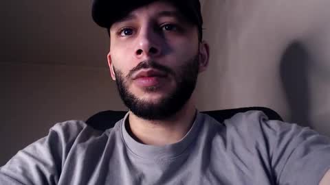 HenryAxe online show from 11.19.25