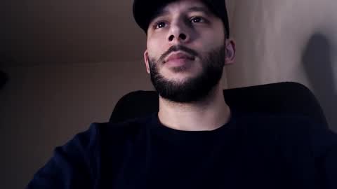 HenryAxe online show from 11.22.25