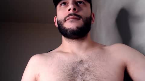 HenryAxe online show from 11.30.25