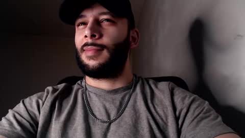 HenryAxe online show from 12.01.25