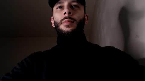 HenryAxe online show from 02.12.26