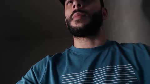 HenryAxe online show from 03.05.26