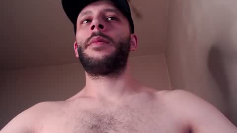 HenryAxe online show from 07.25.26