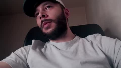 HenryAxe online show from 08.08.26