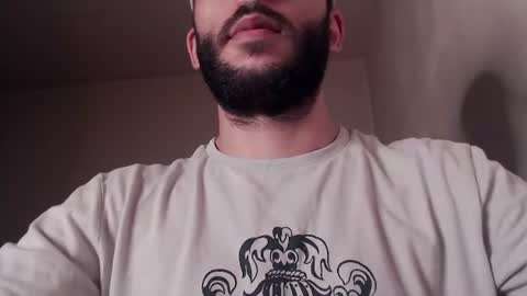 HenryAxe online show from 08.09.26