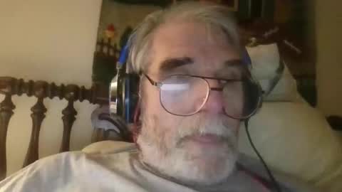 henrybond1979 online show from 05.28.26