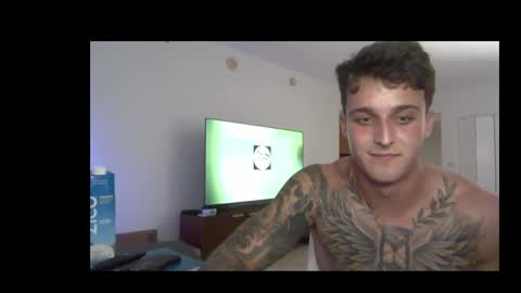 henrydesanti online show from 05.06.26