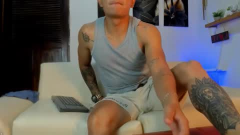 henrydouglas online show from 03.15.26