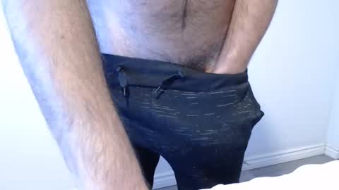 Snapshot of henryhamm3r chatting on 02.22.25 Henry Hammer online show from 02.22.25