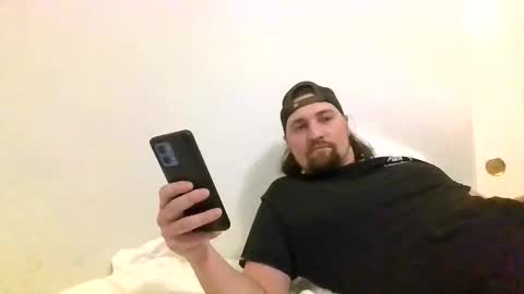 Snapshot of henryjackk chatting on 12.16.25 HenryJackk online show from 12.16.25