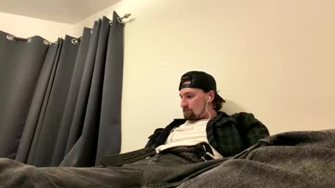 HenryJackk online show from 03.08.26