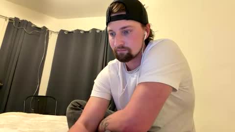 HenryJackk online show from 03.12.26