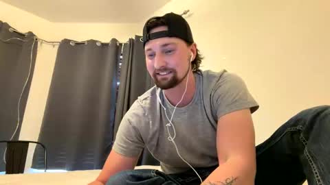 HenryJackk online show from 03.13.26