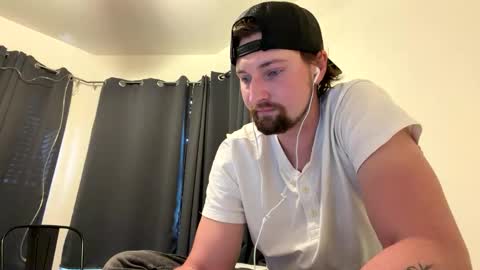 HenryJackk online show from 03.14.26