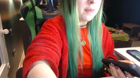 Snapshot of hentaishiing chatting on 10.08.25 Hentaishiing online show from 10.08.25