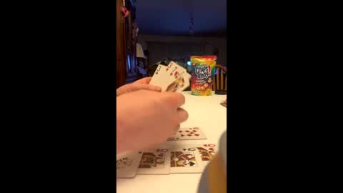 Dylan Seeley online show from 12.04.24