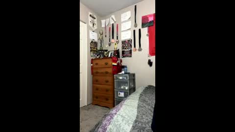 Dylan Seeley online show from 03.17.26