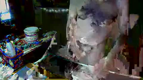 Snapshot of herb60657 chatting on 11.16.25 herb60657 online show from 11.16.25