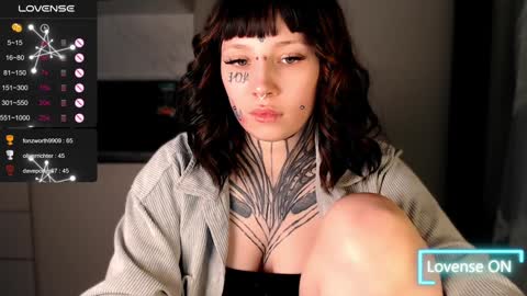 dirty Diana online show from 01.21.25