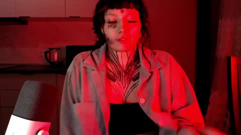 dirty Diana online show from 02.02.25