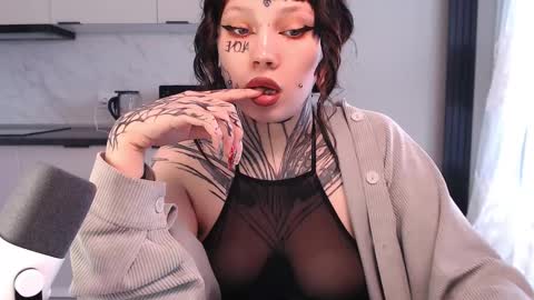 dirty Diana online show from 02.13.25