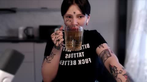 dirty Diana online show from 02.15.25