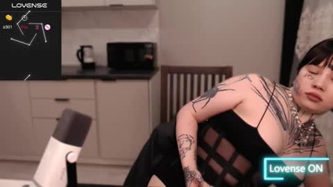 dirty Diana online show from 03.01.25