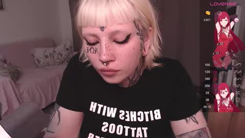 dirty Diana online show from 09.13.25