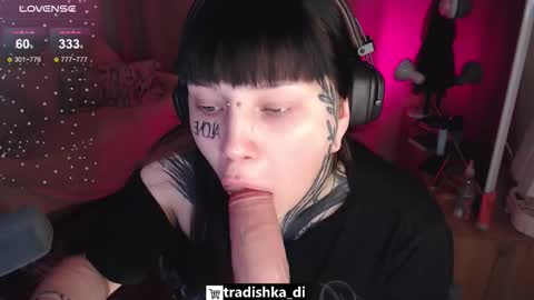 dirty Diana online show from 11.09.25