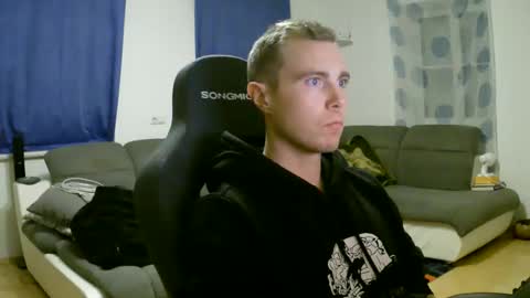 John Pearl online show from 02.11.26