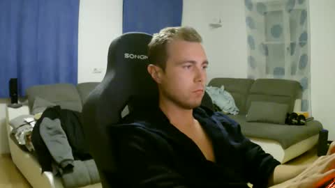 John Pearl online show from 05.23.26