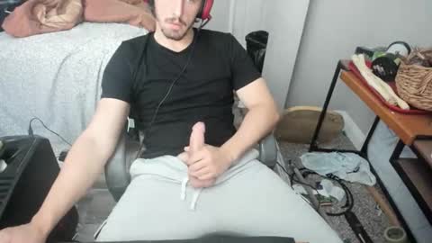 DAWSONTHE2ND TWITCH online show from 04.26.26