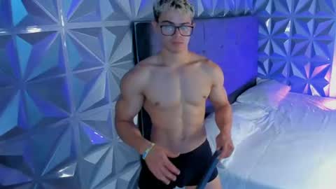 Hercules online show from 06.14.26