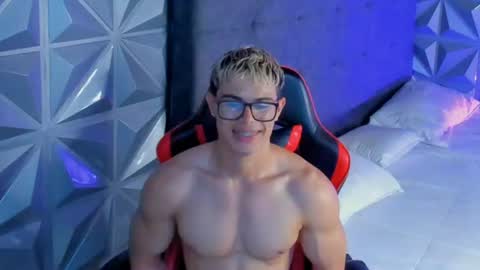 Hercules online show from 06.15.26