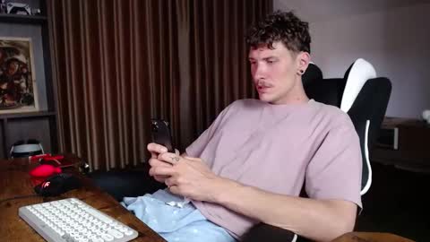 Gregblonde  Alextattoo online show from 11.18.25