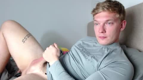 Gregblonde  Alextattoo online show from 11.27.25