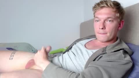 Gregblonde  Alextattoo online show from 12.04.25