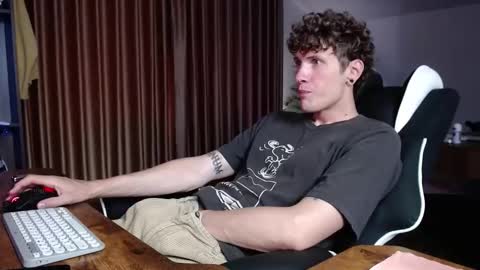 Gregblonde  Alextattoo online show from 02.11.26